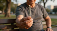 Cannabis Users Face Substantially Higher Risk Of Heart Attack (2025)