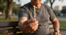 Cannabis Users Face Substantially Higher Risk Of Heart Attack (2025)