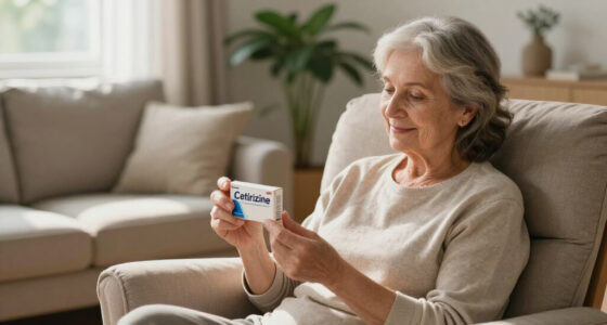 Cetirizine