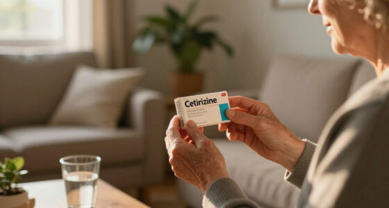 Cetirizine Recall