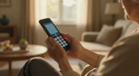 Choosing a Big-Button Phone for Easy Calling