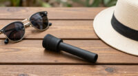 Choosing a Cane Tip for Different Surfaces