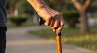 Choosing a Cane With the Right Grip and Base
