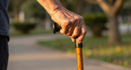 Choosing a Cane With the Right Grip and Base