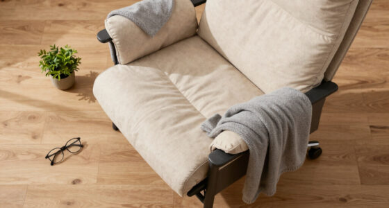 Choosing a Lift Chair for Different Body Types