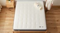 Choosing a Mattress Height for Easy Standing