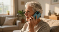 Choosing an Amplified Phone for Hearing Loss
