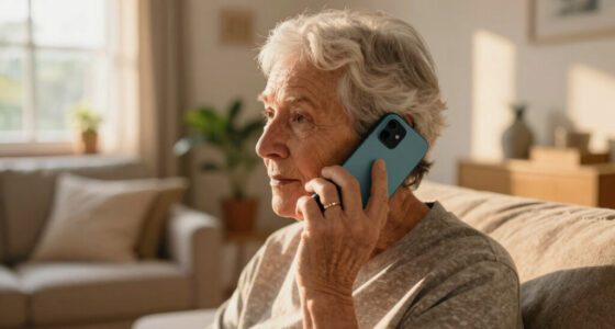 Choosing an Amplified Phone for Hearing Loss