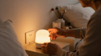Choosing Nightlights That Prevent Falls