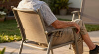 Choosing Outdoor Seating That's Easy to Get In and Out Of