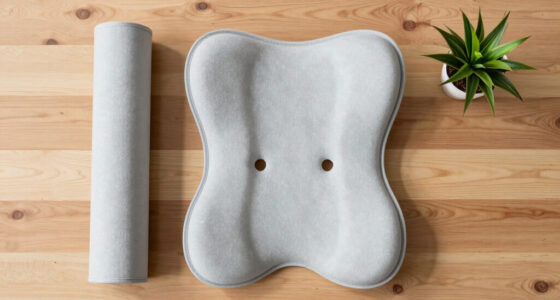 Choosing the Right Wheelchair Cushion