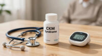Ckm Syndrome