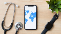 Community Health Systems Surges In Global Coverage