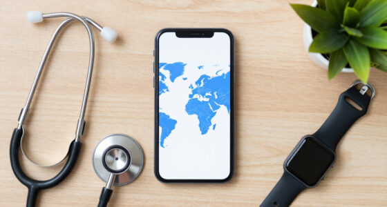Community Health Systems Surges In Global Coverage