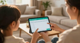Coordinating Care Among Family Members