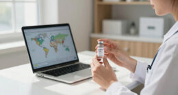 Costa Rican Ministry Of Health Surges In Global Coverage