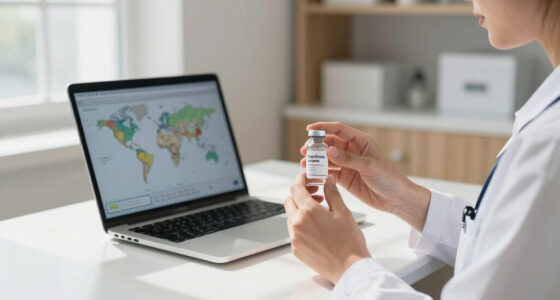 Costa Rican Ministry Of Health Surges In Global Coverage