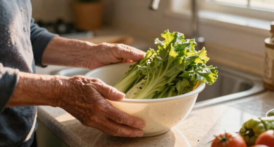 Cyclospora Outbreak: What To Know About Symptoms And Food Safety