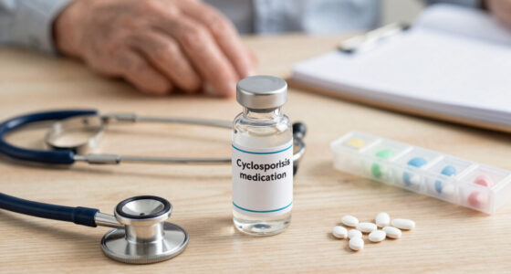 Cyclosporiasis
