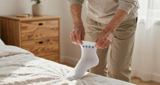 Daily-Living Aids That Make Getting Dressed Easier