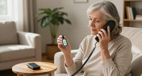 Do You Need a Landline for a Medical Alert