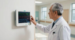 Doctors Die. It's Not Like The Rest Of Us, But It Should Be (2016)