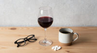 Drinking To Cope With Stress May Permanently Rewire Your Brain