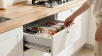 Easy-Reach Storage Ideas for the Kitchen