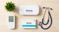 Edwards Lifesciences Surges In Global Coverage