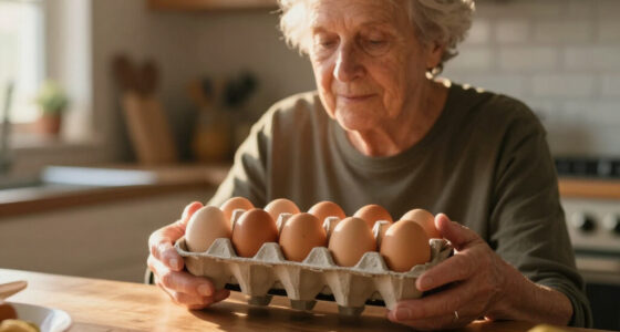Egg Recall