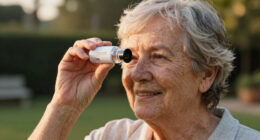 Eyepoint Pharmaceuticals Surges In Global Coverage