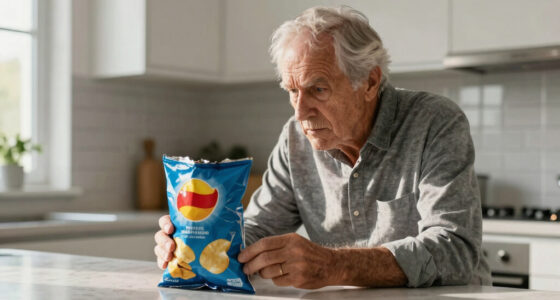 fda potato chip salmonella warning