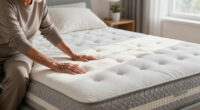 Foam vs Hybrid Mattresses for Comfort