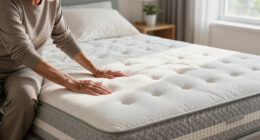 Foam vs Hybrid Mattresses for Comfort
