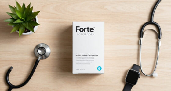 Forte Biosciences Surges In Global Coverage