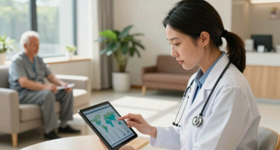 Fred Hutch Surges In Global Coverage