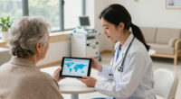 Geisinger Wyoming Valley Medical Center On Surges In Global Coverage