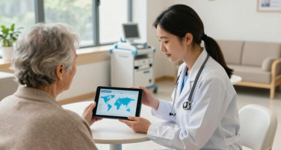Geisinger Wyoming Valley Medical Center On Surges In Global Coverage