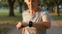 GPS Medical Alerts for Active Seniors