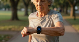 GPS Medical Alerts for Active Seniors