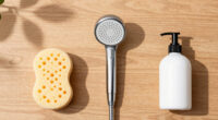 Handheld Showerheads That Make Bathing Easier