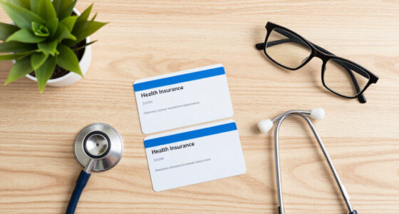 Health Coverage Surges In Global Coverage
