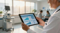 Health News Surges In Global Coverage