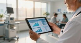 Health News Surges In Global Coverage