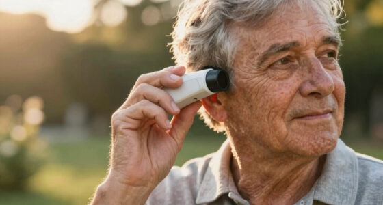 Hearing Amplifier vs Hearing Aid: Knowing the Difference