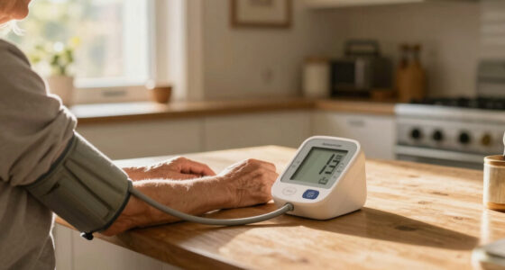Home Health Monitors Worth Keeping on Hand