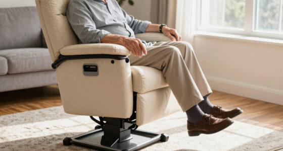 How Lift Recliners Compare to Standard Recliners