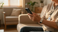 How Medical Alert Systems Connect to Help