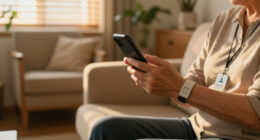 How Medical Alert Systems Connect to Help