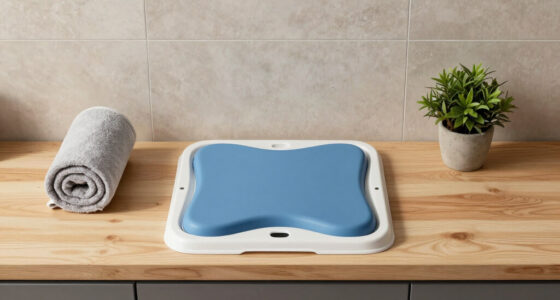 How to Choose a Bath Lift for Deep Tubs